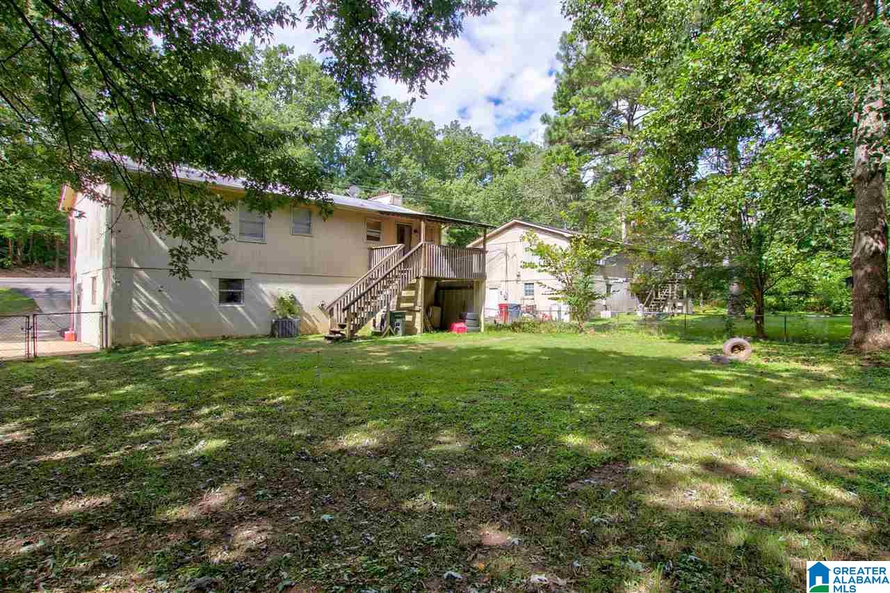 5430 Dug Hollow Road Pinson, AL 35126 - Photo 5 of 17