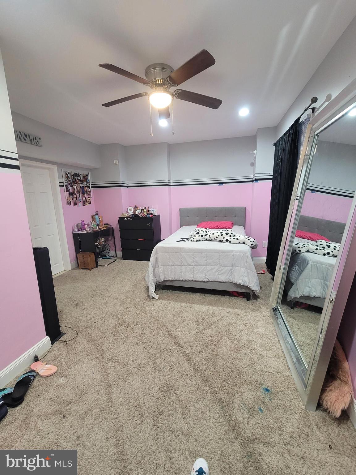 630 Wicklow Road Baltimore, MD 21229 - Photo 11 of 28 Master Bedroom