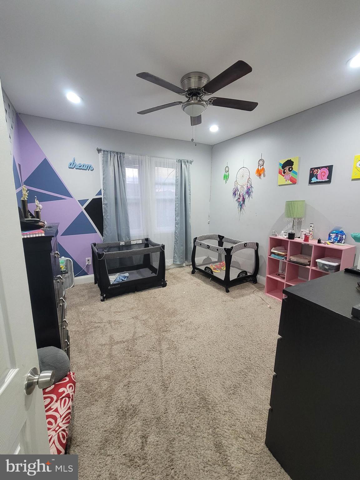 630 Wicklow Road Baltimore, MD 21229 - Photo 15 of 28 2nd Bedroom