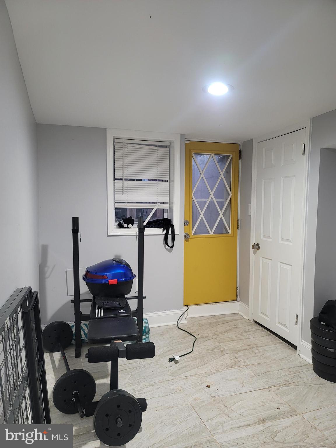 630 Wicklow Road Baltimore, MD 21229 - Photo 26 of 28 Basement with walkout