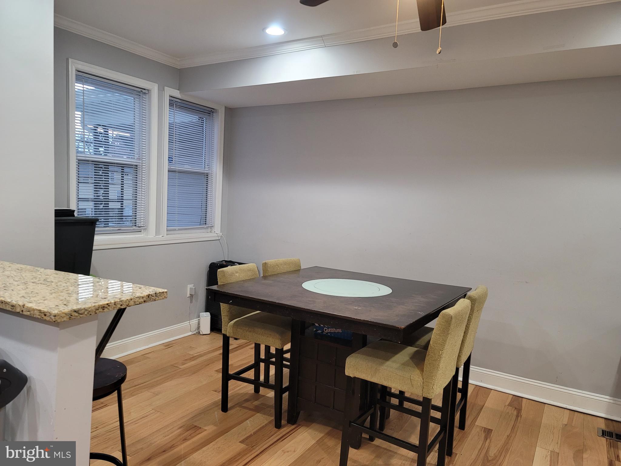630 Wicklow Road Baltimore, MD 21229 - Photo 5 of 28 Dining Room