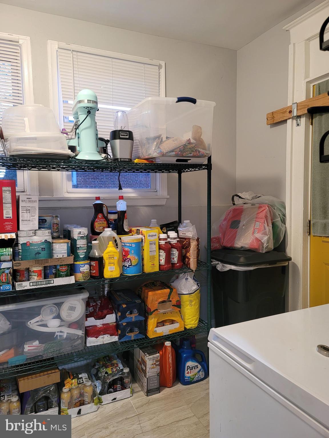 630 Wicklow Road Baltimore, MD 21229 - Photo 6 of 28 Pantry/ Laundry Room