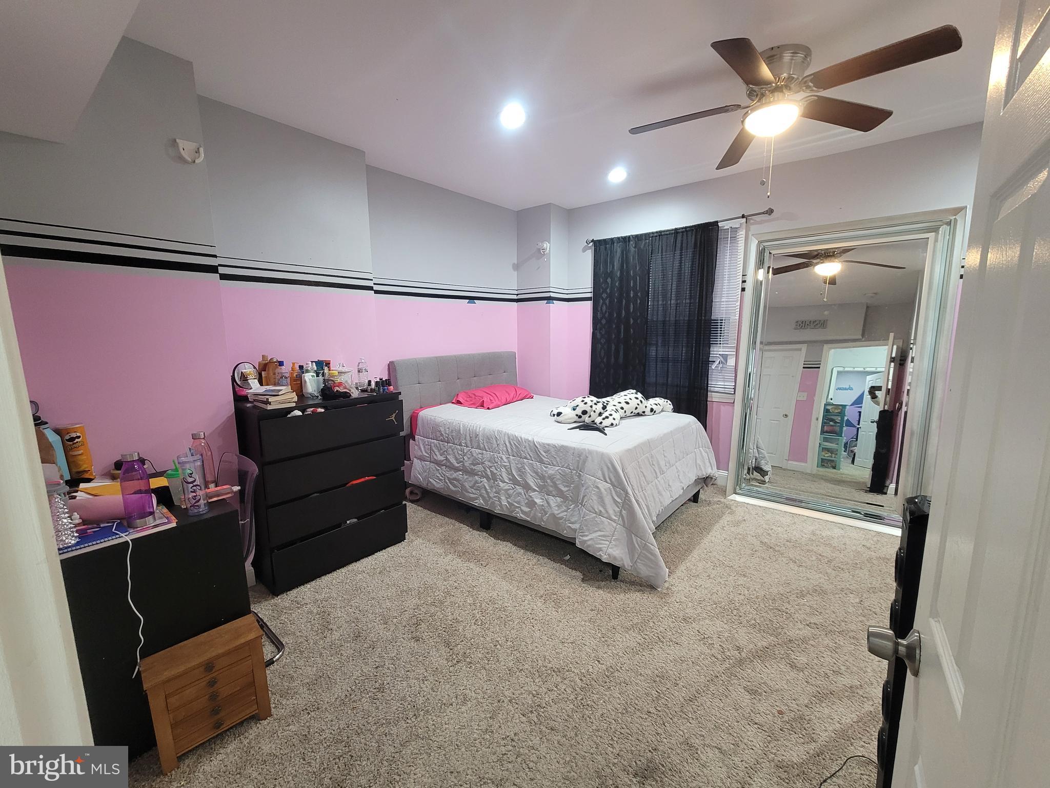 630 Wicklow Road Baltimore, MD 21229 - Photo 9 of 28 Master Bedroom
