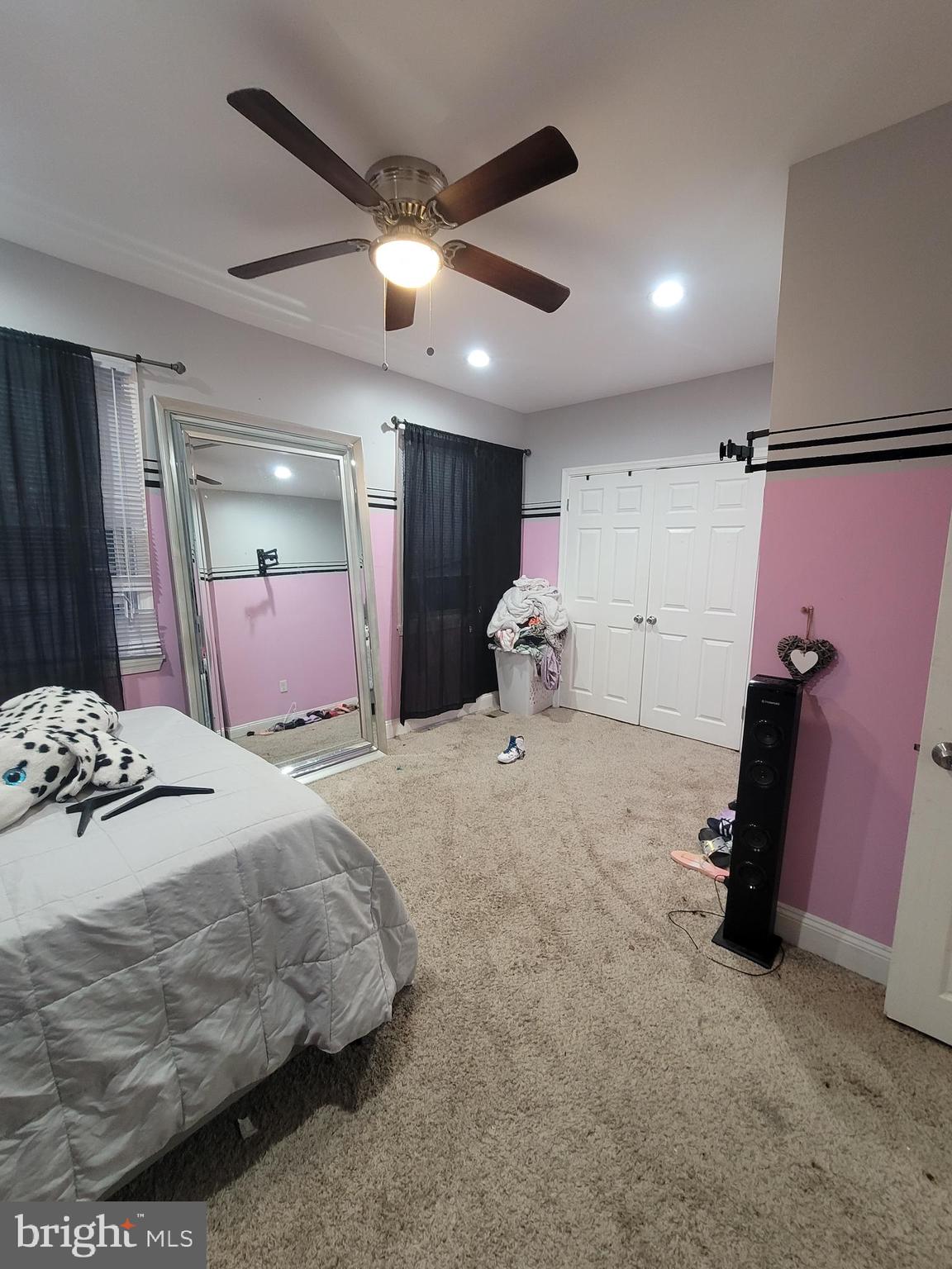 630 Wicklow Road Baltimore, MD 21229 - Photo 10 of 28 Master Bedroom