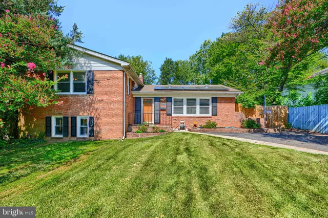 $740,000 | 10708 Woodsdale Drive, Silver Spring, MD 20901