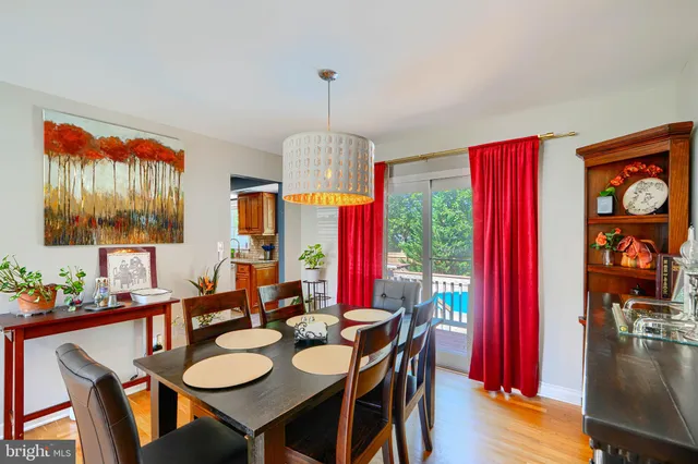 $740,000 | 10708 Woodsdale Drive, Silver Spring, MD 20901
