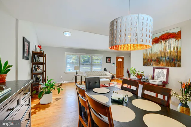 $740,000 | 10708 Woodsdale Drive, Silver Spring, MD 20901