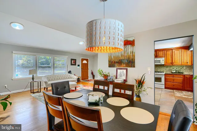 $740,000 | 10708 Woodsdale Drive, Silver Spring, MD 20901