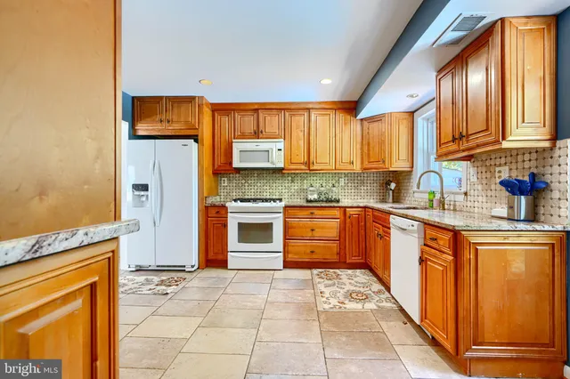 $740,000 | 10708 Woodsdale Drive, Silver Spring, MD 20901
