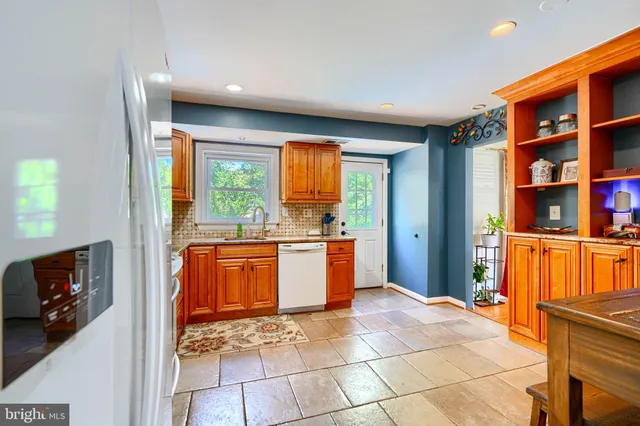 $740,000 | 10708 Woodsdale Drive, Silver Spring, MD 20901