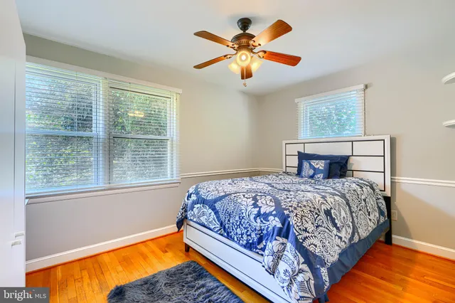 $740,000 | 10708 Woodsdale Drive, Silver Spring, MD 20901