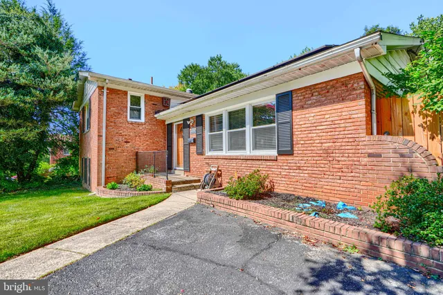 $740,000 | 10708 Woodsdale Drive, Silver Spring, MD 20901