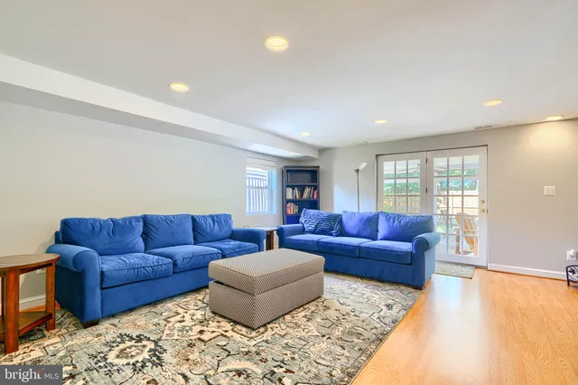 $740,000 | 10708 Woodsdale Drive, Silver Spring, MD 20901