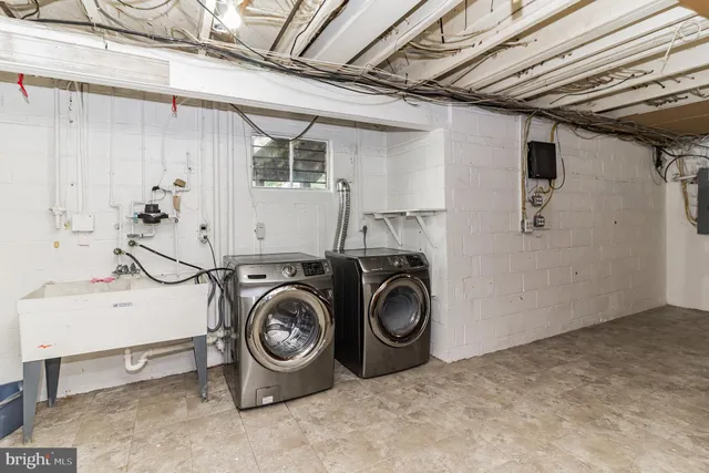 $740,000 | 10708 Woodsdale Drive, Silver Spring, MD 20901