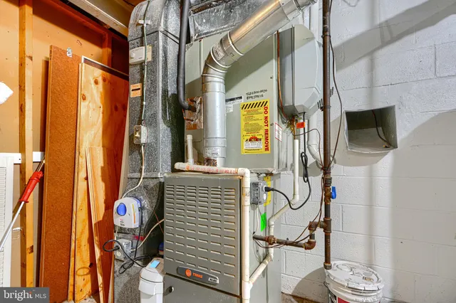 $740,000 | 10708 Woodsdale Drive, Silver Spring, MD 20901