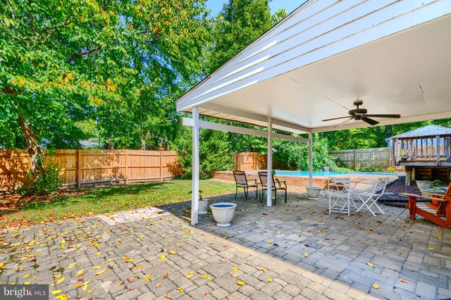 $740,000 | 10708 Woodsdale Drive, Silver Spring, MD 20901