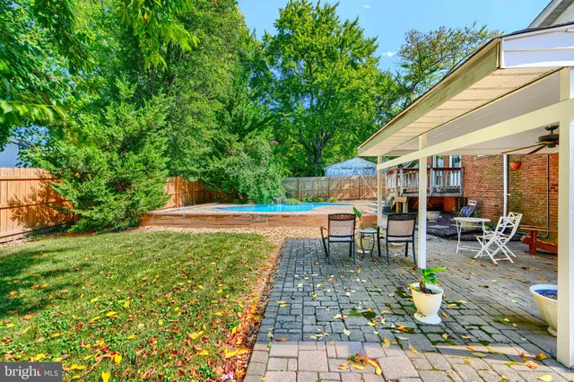 $740,000 | 10708 Woodsdale Drive, Silver Spring, MD 20901