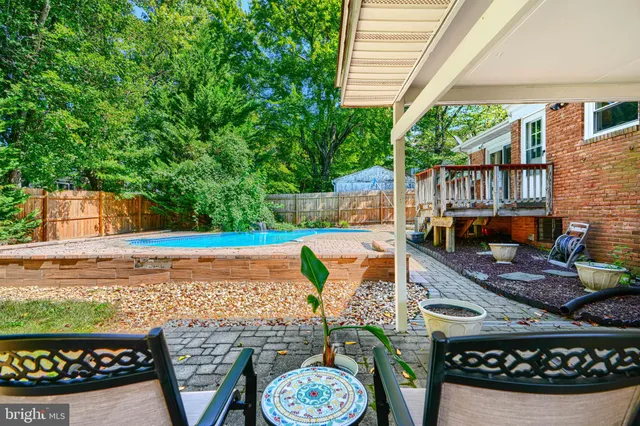 $740,000 | 10708 Woodsdale Drive, Silver Spring, MD 20901