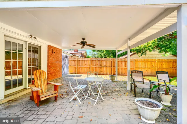 $740,000 | 10708 Woodsdale Drive, Silver Spring, MD 20901