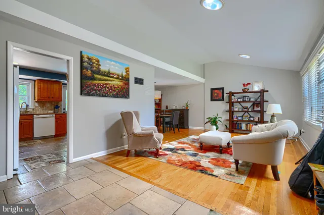 $740,000 | 10708 Woodsdale Drive, Silver Spring, MD 20901