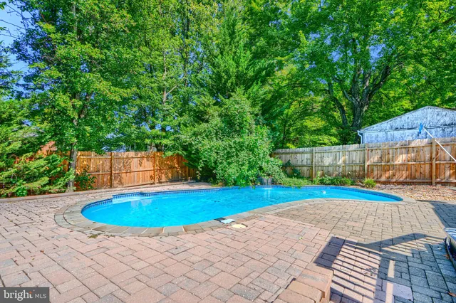 $740,000 | 10708 Woodsdale Drive, Silver Spring, MD 20901