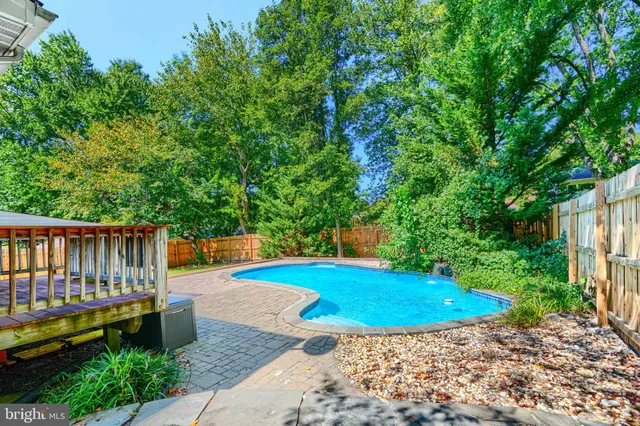 $740,000 | 10708 Woodsdale Drive, Silver Spring, MD 20901