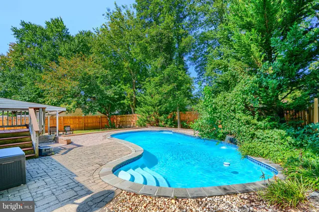 $740,000 | 10708 Woodsdale Drive, Silver Spring, MD 20901