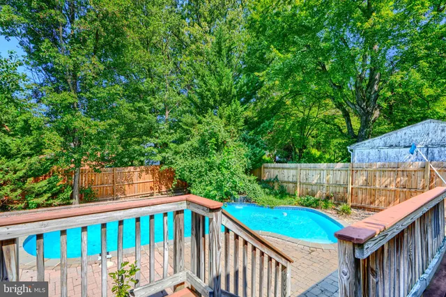 $740,000 | 10708 Woodsdale Drive, Silver Spring, MD 20901