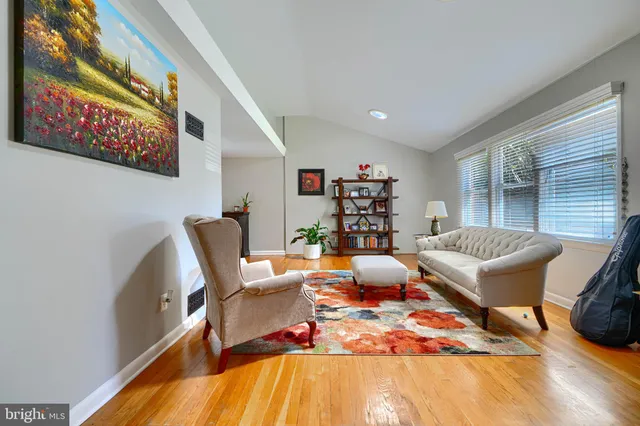 $740,000 | 10708 Woodsdale Drive, Silver Spring, MD 20901