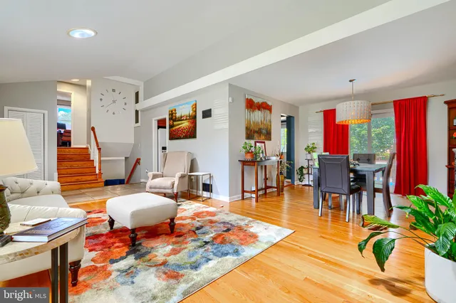 $740,000 | 10708 Woodsdale Drive, Silver Spring, MD 20901