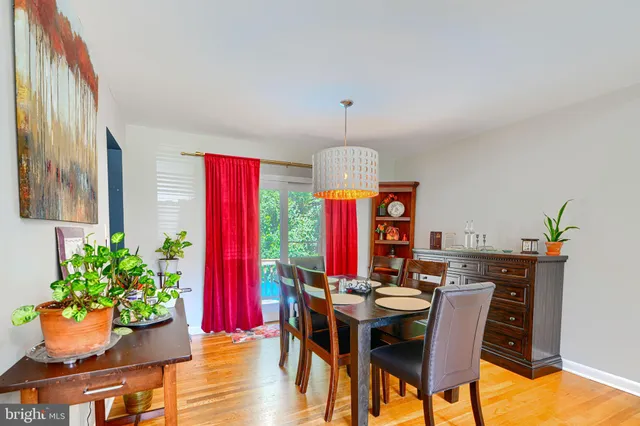 $740,000 | 10708 Woodsdale Drive, Silver Spring, MD 20901