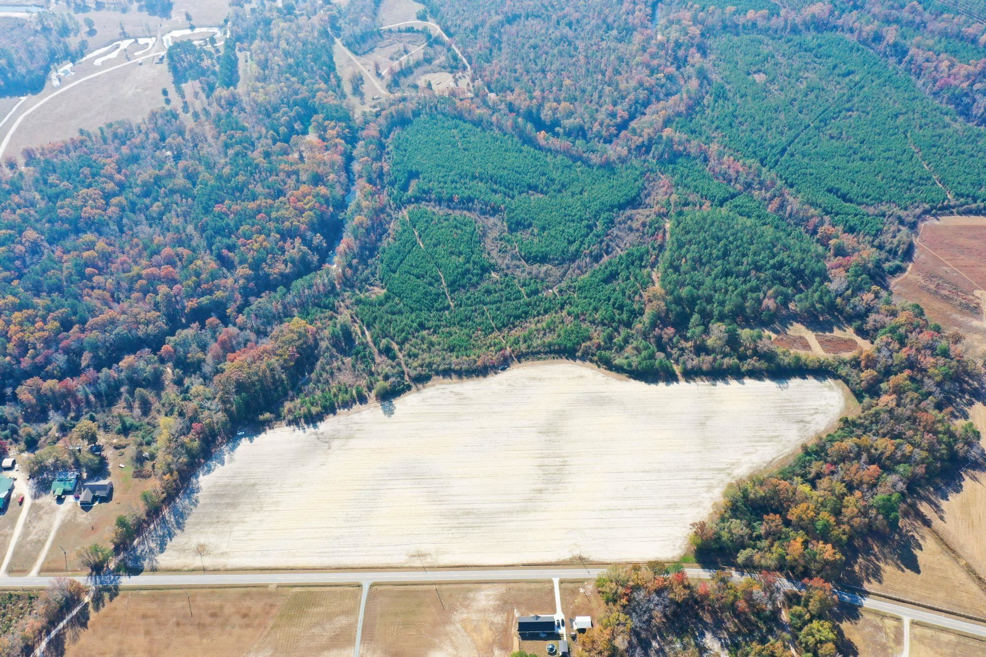 7 Josey Williams Road Erwin, NC 28339 - Photo 13 of 28 Photo 13