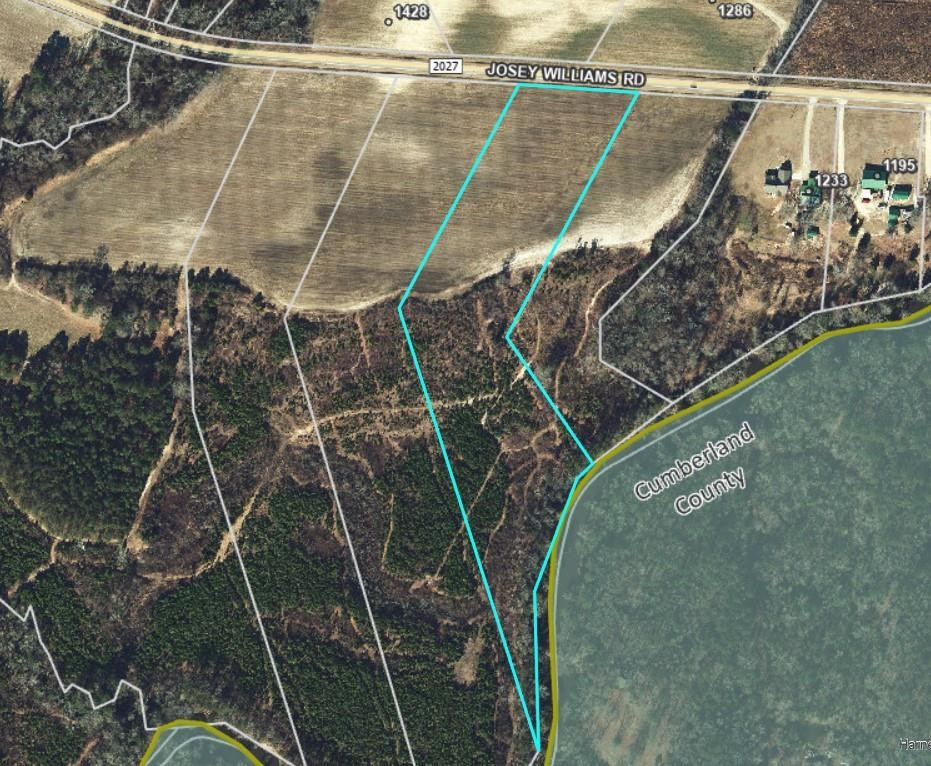 7 Josey Williams Road Erwin, NC 28339 - Photo 15 of 28 Photo 15