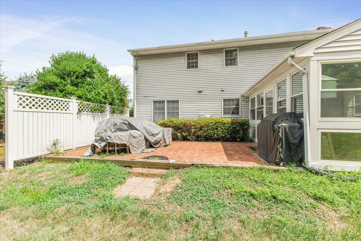 176 McIntosh Road Roanoke, VA 24019 - Photo 20 of 44 20-176 McIntosh Rd-20