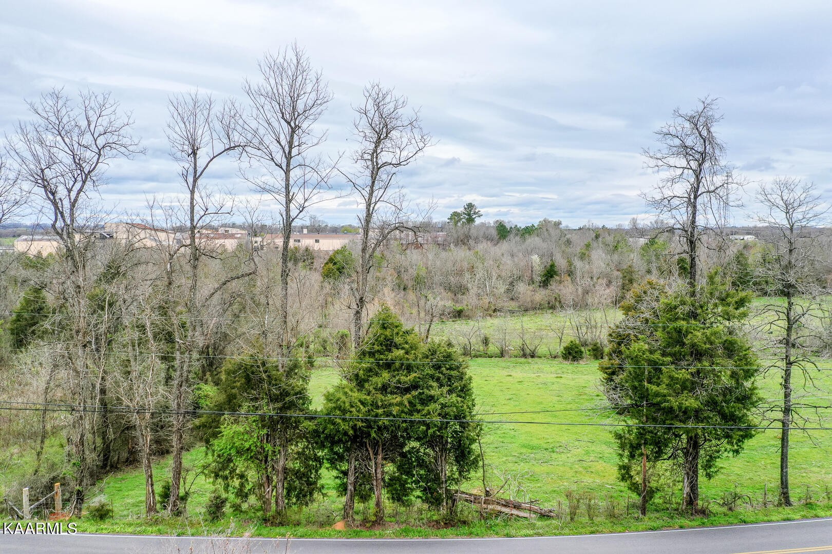 1399 Niles Ferry Road Greenback, TN 37742 - Photo 26 of 28 a view of lake with green space