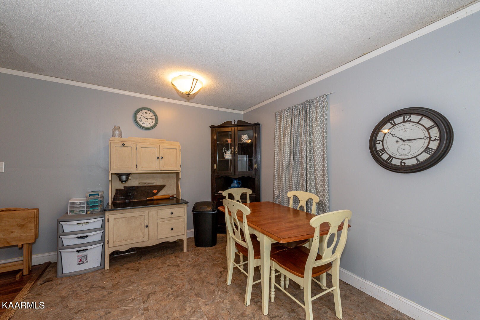 1399 Niles Ferry Road Greenback, TN 37742 - Photo 7 of 28 a view of a dining room with furniture and window