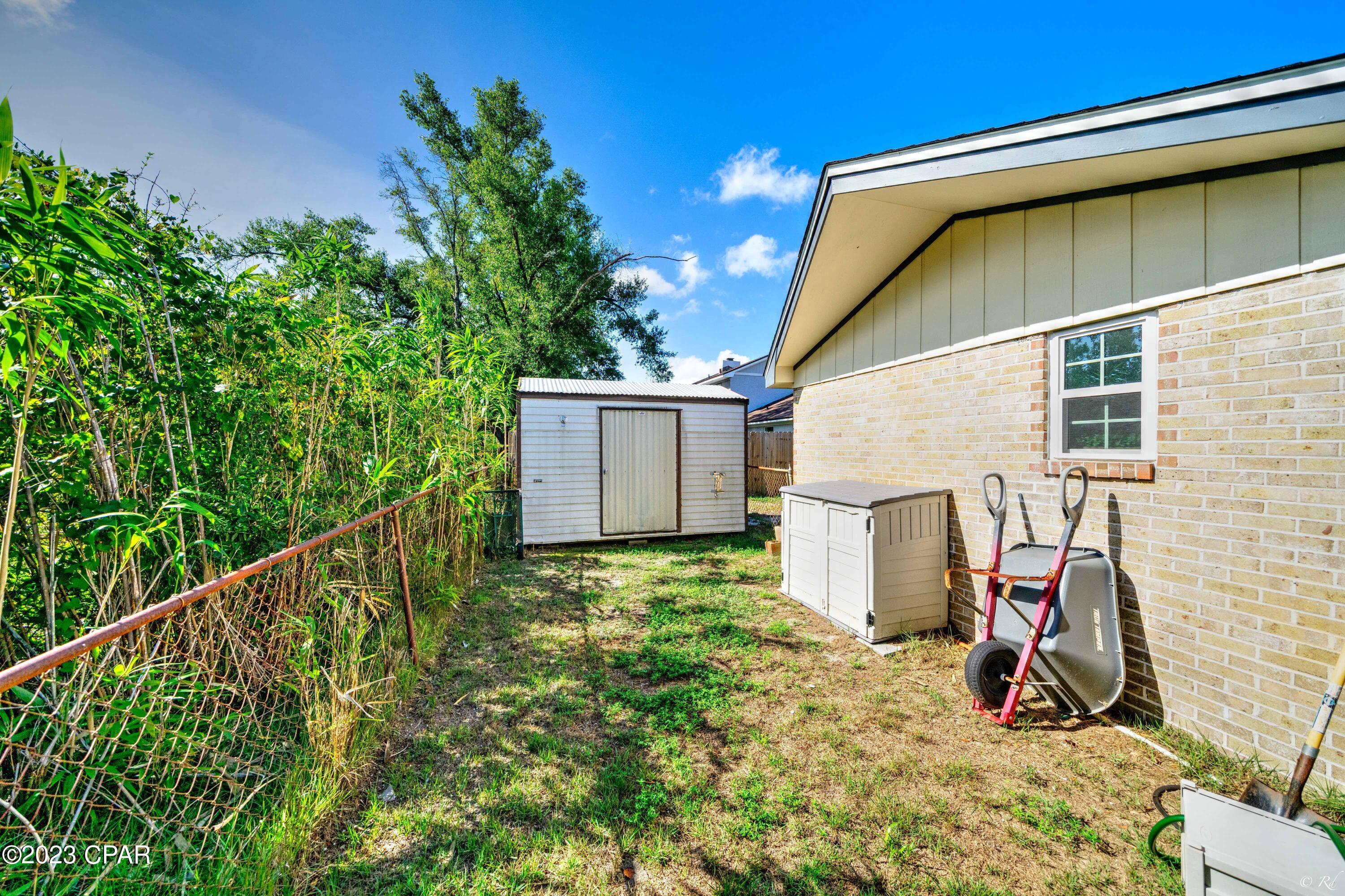 3918 Napoli Road Panama City, FL 32405 - Photo 35 of 37 Gallery Image 35