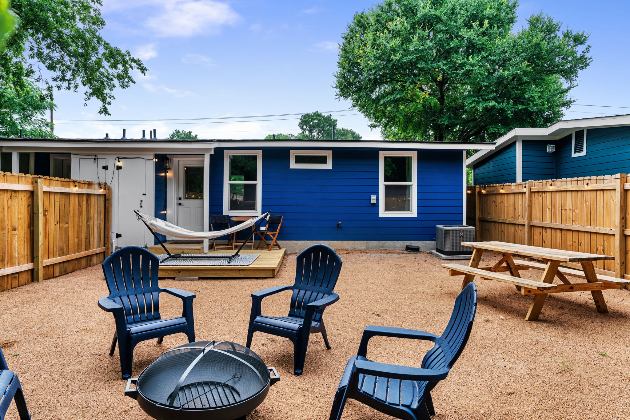 1618 Webberville Road, Unit A Austin, TX 78721 - Photo 19 of 21