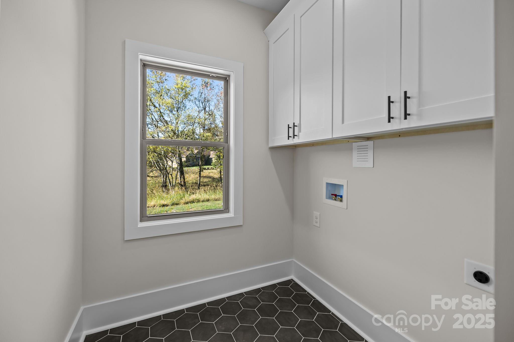 2003 Duntov Drive Monroe, NC 28110 - Photo 19 of 44 a view of an empty room with a window