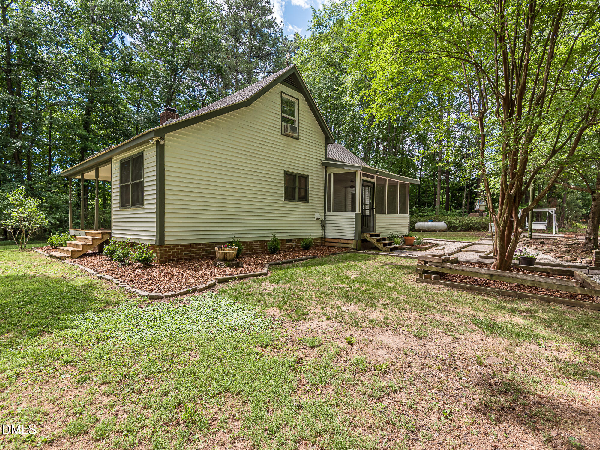 6319 Carbonton Road Sanford, NC 27330 - Photo 34 of 42