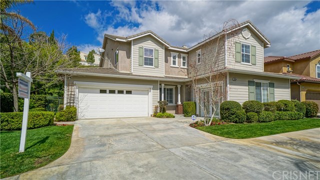 25624 Henley Way Stevenson Ranch, CA 91381 - Photo 1 of 1 Gallery Image 1