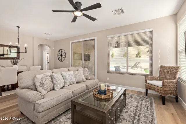 $544,900 | 1806 West Windsong Drive, Phoenix, AZ 85045