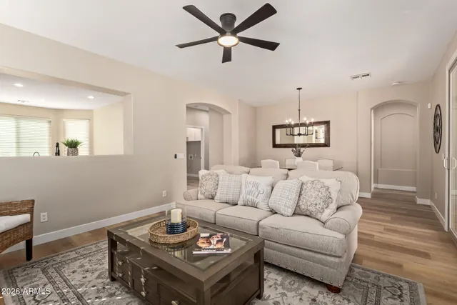 $544,900 | 1806 West Windsong Drive, Phoenix, AZ 85045