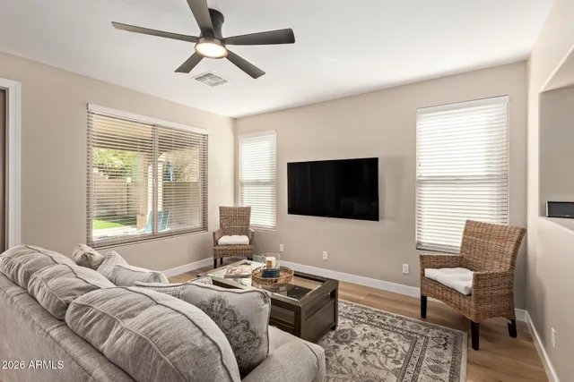 $544,900 | 1806 West Windsong Drive, Phoenix, AZ 85045