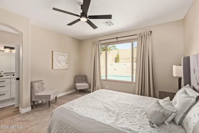 $544,900 | 1806 West Windsong Drive, Phoenix, AZ 85045