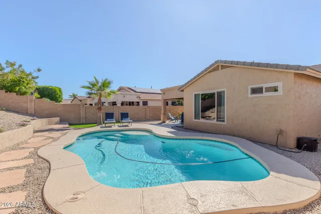 $544,900 | 1806 West Windsong Drive, Phoenix, AZ 85045