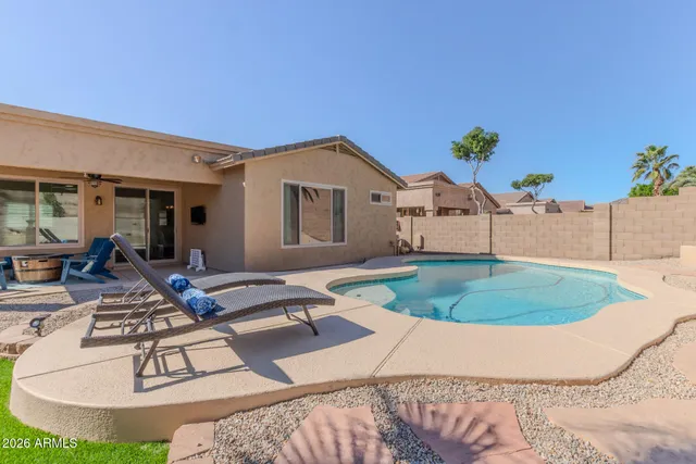 $544,900 | 1806 West Windsong Drive, Phoenix, AZ 85045