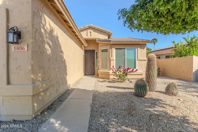 $544,900 | 1806 West Windsong Drive, Phoenix, AZ 85045