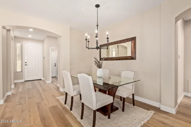 $544,900 | 1806 West Windsong Drive, Phoenix, AZ 85045