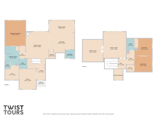 $713,000 | 11904 Mira Vista Way, Unit VH26, Austin, TX 78726